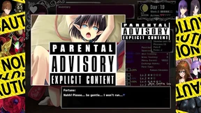 Monster Girl Club Bifrost [13]: Oni Training Sessions