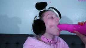 Unbridled Fisting Frenzy on a Gaping Anal&#x1F44C; Opening'