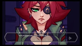 Dirty-talking Voice-Actor Sodomizes All Night, No Morning After, Ever