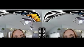 Richelle Ryan's stepson Danny Steele takes her to virtual reality anal👌 bang fest, quickie Pussy🌮️ Break Richelle Ryan's stepson Danny Steele takes her to virtual reality anal👌 bang fest, quickie Pussy🌮️ Break