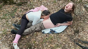 Flexible broad gets ravished in broad daylight