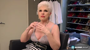 Blonde Bitch Learns to Give Deepthroat Blowjob and Get fucked by Multiple Dicks Blonde Bitch Learns to Give Deepthroat Blowjob and Get fucked by Multiple Dicks
