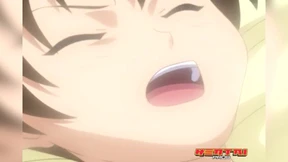 Kosuke's cock🍆 devoured by horny🥵 sex goddess Fauna in a sinful fantasy ritual