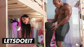 Steamy Anal👌 Fucks with BBC by Brunette Maid Sasha Rose at horny🥵 hostel Steamy Anal👌 Fucks with BBC by Brunette Maid Sasha Rose at horny🥵 hostel