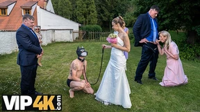 Exclusive Hardcore F**k Session by Insatiable Sluts
