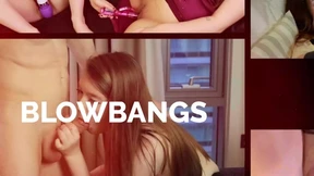 Lesbians Floss Each Other's Labia Lesbians Floss Each Other's Labia