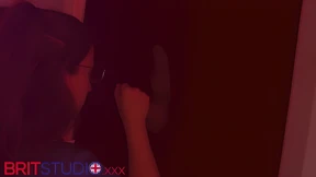 Blonde British Beauty Receives Mind-Blowing Anal&#x1F44C; Fisting