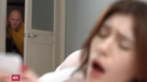 Caught cheating, my horny🥵 GF's secret🤫 pleasure, now ours to savor Caught cheating, my horny🥵 GF's secret🤫 pleasure, now ours to savor