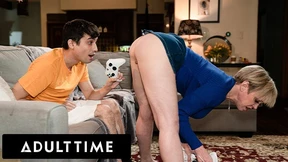 “Adult Time: Huge Naturals Insatiable Cougar Dee Williams Satisfies Stepson’s Digital Desire Unleashed! “Adult Time: Huge Naturals Insatiable Cougar Dee Williams Satisfies Stepson’s Digital Desire Unleashed!