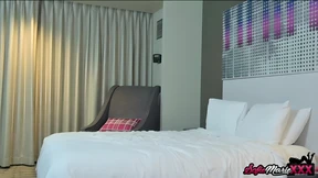 Fucked By Stranger's Cock&#x1F346; After Husband Forgot My Birthday
