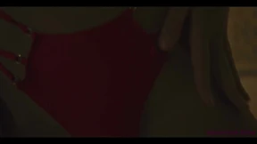 Double-stuffed cock🍆-teasing for my svelte, sightless slave-maid, Sanktor's kinky, bound-by-need lessons Double-stuffed cock🍆-teasing for my svelte, sightless slave-maid, Sanktor's kinky, bound-by-need lessons