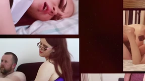 'Horny🥵 Nurse Craves Dilation and Vaginal Penetration for the Last Time' 'Horny🥵 Nurse Craves Dilation and Vaginal Penetration for the Last Time'