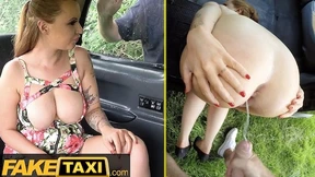 Big-titted redhead's arse devoured, 69'd with reckless abandon, nasty cum-faces galore Big-titted redhead's arse devoured, 69'd with reckless abandon, nasty cum-faces galore