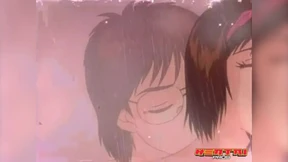 Satoshi seeks help from mystical lady Kaguya so his GF gets ruined
