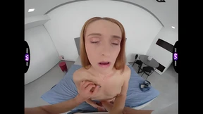 I crave Lucianna's lust - her hunger for hard cock🌭, sloppy BJ's & raw vag