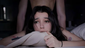 Let Me Rip Apart Your Virginity - fucked Young Girl's Vagina&#x270C;