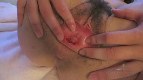 Juliette March is eager to receive vigorous digit penetration in this sizzling clip Juliette March is eager to receive vigorous digit penetration in this sizzling clip