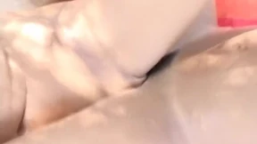 Sultry teen dykes get nasty in public