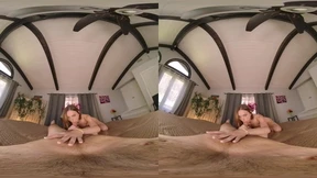 Melanie Marie Got Freaky Deep Throated & Fisted On Firm Cock&#x1F346;
