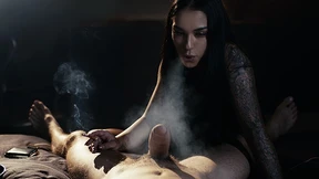 Big-titted Latina babe gets head and rode hard, gets off on big smoke-filled cock🍆 session Big-titted Latina babe gets head and rode hard, gets off on big smoke-filled cock🍆 session