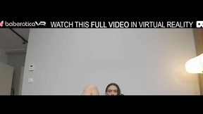 Sexy solo babe Vixi Rafi rides massive cock🍆 on couch in VR fantasies Sexy solo babe Vixi Rafi rides massive cock🍆 on couch in VR fantasies