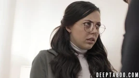 Nerdy Whitney Wright Gets Her Pissed Off Hole Stuffed By Rough Derrick Pierce Nerdy Whitney Wright Gets Her Pissed Off Hole Stuffed By Rough Derrick Pierce