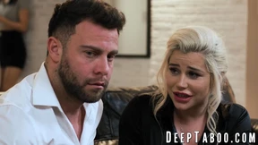 My cock🌭 is throbbing while Spencer Scott and Jazmin Luv get blown completely away My cock🌭 is throbbing while Spencer Scott and Jazmin Luv get blown completely away