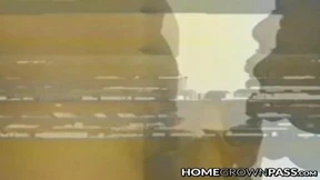 Lusty Amateur Takes It Doggy Style And Gives Head