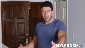 Tight MILF Strangled Then Violently Fucked By Surprising Guest Following Oral😜 Tight MILF Strangled Then Violently Fucked By Surprising Guest Following Oral😜