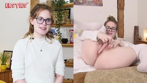Luna's lustful muffin gets torched by a scorching dildo's fiery passion Luna's lustful muffin gets torched by a scorching dildo's fiery passion