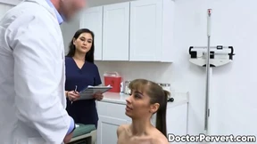 Nurse Jasmine Wilde Orally Prepares Babe Tommy King For A Threesome With Doc Mike Mancini Nurse Jasmine Wilde Orally Prepares Babe Tommy King For A Threesome With Doc Mike Mancini