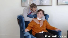 Stepmom Dee Williams Engages In Hot Fauxcest With Her Stepson