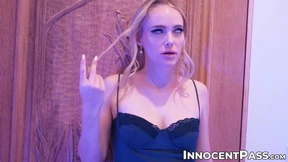 Jimmy Collins & Riley Jean's Hot Party Pleasure