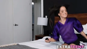 Teenie Freya von Doom Devoured Massive Cum After激烈Fucking Teenie Freya von Doom Devoured Massive Cum After激烈Fucking