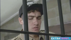 Officer Michael Swayze thrusts his big dick🍆 into my tight pussy🌮️, spraying cum inside Officer Michael Swayze thrusts his big dick🍆 into my tight pussy🌮️, spraying cum inside