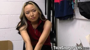 Asian Asia Lee gets pounded mercilessly by officers cock🌭, legs astride in ecstasy Asian Asia Lee gets pounded mercilessly by officers cock🌭, legs astride in ecstasy