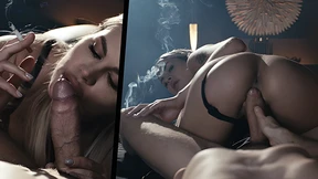 Sensual Mistress Savoring Pussy🌮️ Liquids Post Smoking - Zlata Shine Sensual Mistress Savoring Pussy🌮️ Liquids Post Smoking - Zlata Shine