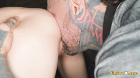 Inky Dark Beauty Giggles As Boyfriend Pounds Her Rough, Insane Slut Cried Out Inky Dark Beauty Giggles As Boyfriend Pounds Her Rough, Insane Slut Cried Out