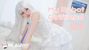 My Robotic Sex Fantasy:una-Muso-026