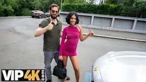 HUNTED: Hot Tourist Deepthroat & penetrate In Exclusive Villa
