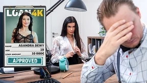 VIP4K Young ones can't keep their hands off