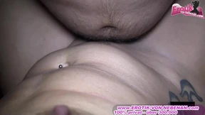 German amateur sex party with cum swallowing and creampies in the swinger club German amateur sex party with cum swallowing and creampies in the swinger club