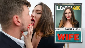 VIP4K I'm the same as my hubby - love to fuck his colleagues!