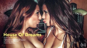 Statuesque beauty parades her girlfriend around before being pleasured Statuesque beauty parades her girlfriend around before being pleasured