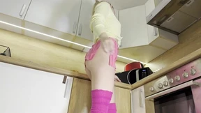 Hot super sexy long legs tight pussy college girl in a cut mini skirt to flash her panties and ass Hot super sexy long legs tight pussy college girl in a cut mini skirt to flash her panties and ass