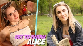 Ersties - Alice T Indulges in Private🤫 Pleasures after Fun at the Park and Baking Macarons Ersties - Alice T Indulges in Private🤫 Pleasures after Fun at the Park and Baking Macarons