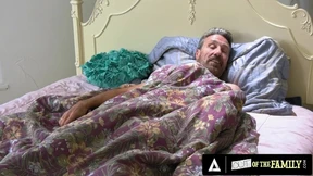 OUT OF THE FAMILY - Sexy Babe Vanessa Sky Gets Her Sweet Ass Banged By Her Stepdad OUT OF THE FAMILY - Sexy Babe Vanessa Sky Gets Her Sweet Ass Banged By Her Stepdad
