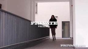 Private com - Mia Tresji gets wild with the working class in an interracial gangbang Private com - Mia Tresji gets wild with the working class in an interracial gangbang
