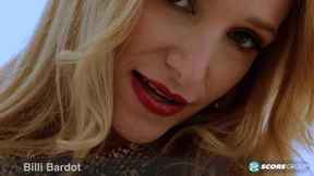 Billi Bardot: Big Tits Hot Clit Billi Bardot: Big Tits Hot Clit