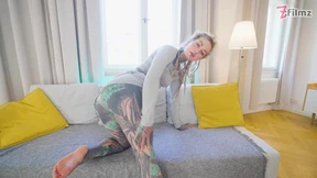 Double Anal Slut - Gangbang with Tattoo Girl Anuskatzz ends with big Facial - ATM, DAP, DP Double Anal Slut - Gangbang with Tattoo Girl Anuskatzz ends with big Facial - ATM, DAP, DP